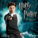 Harry potter calendar